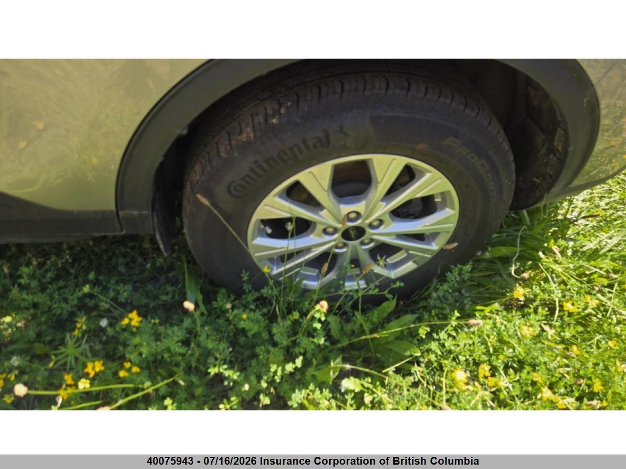 2024 FORD ESCAPE ACTIVE thumbnail 12