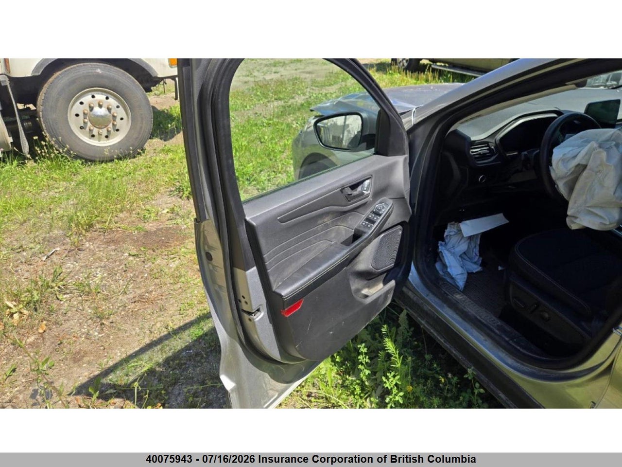 2024 FORD ESCAPE ACTIVE thumbnail 10