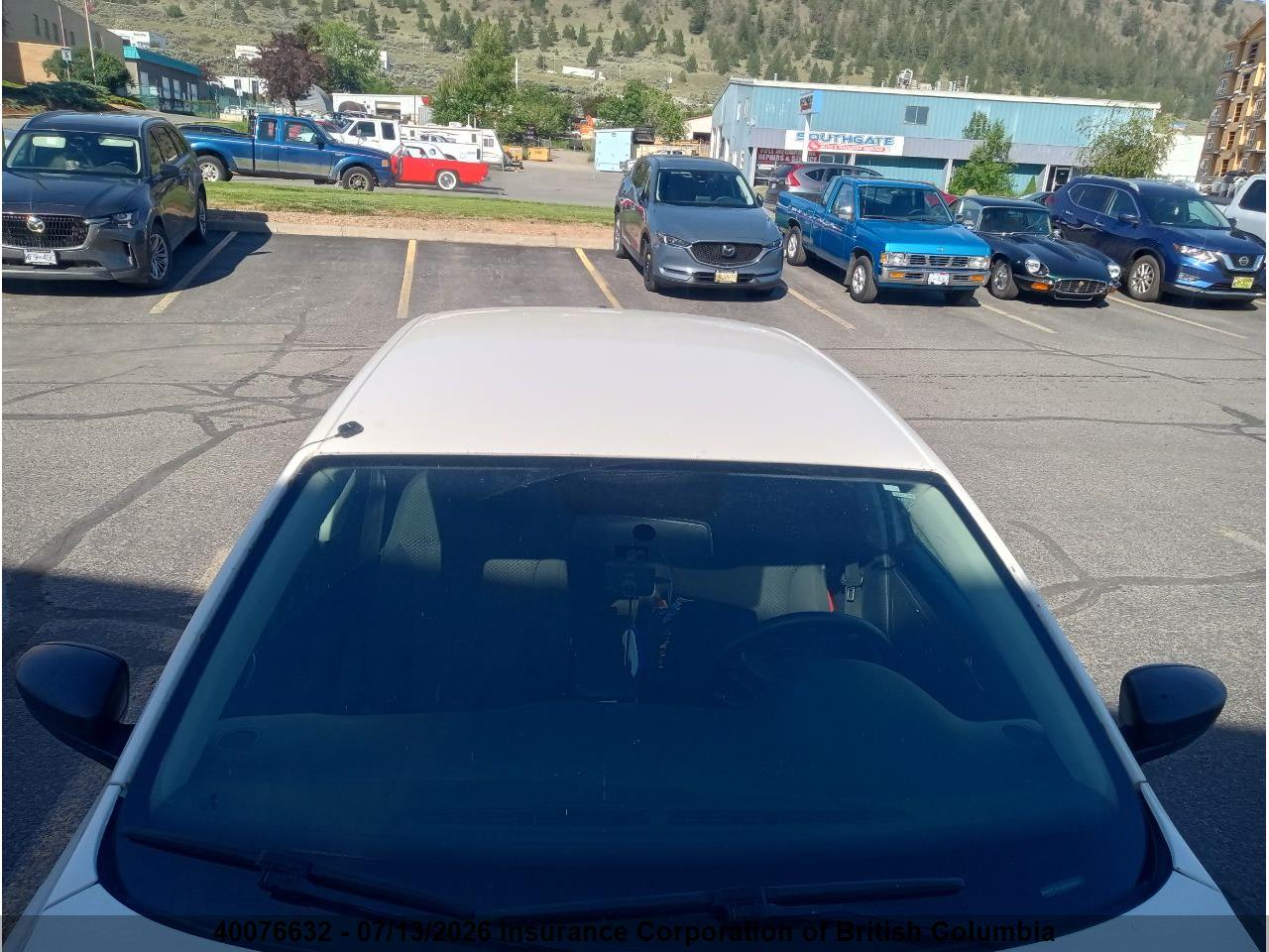2013 VOLKSWAGEN JETTA thumbnail 8