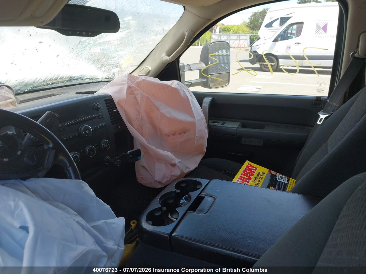 2008 GMC SIERRA C3500 thumbnail 6