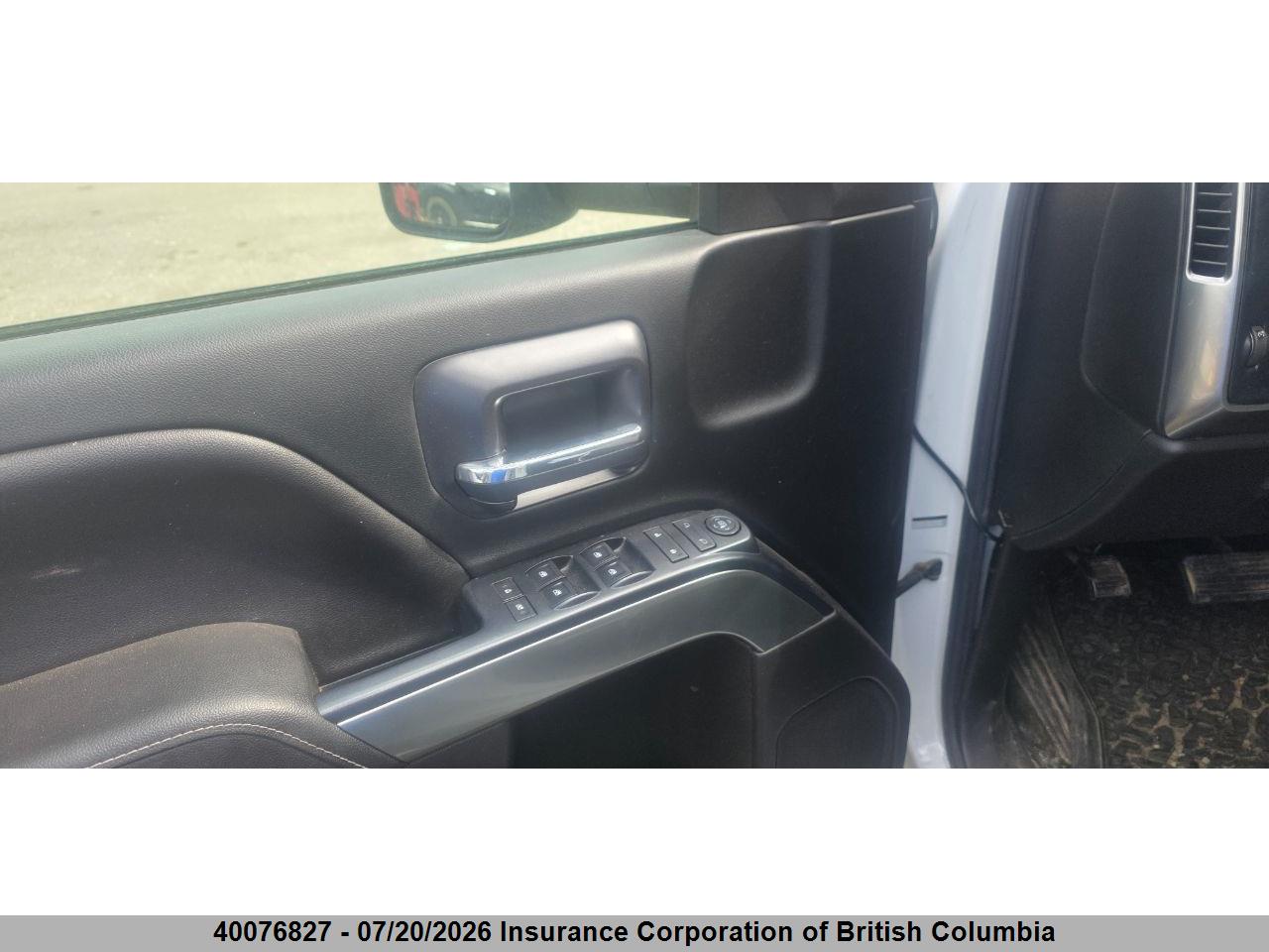2017 CHEVROLET SILVERADO K2500 HEAVY DUTY LT thumbnail 12