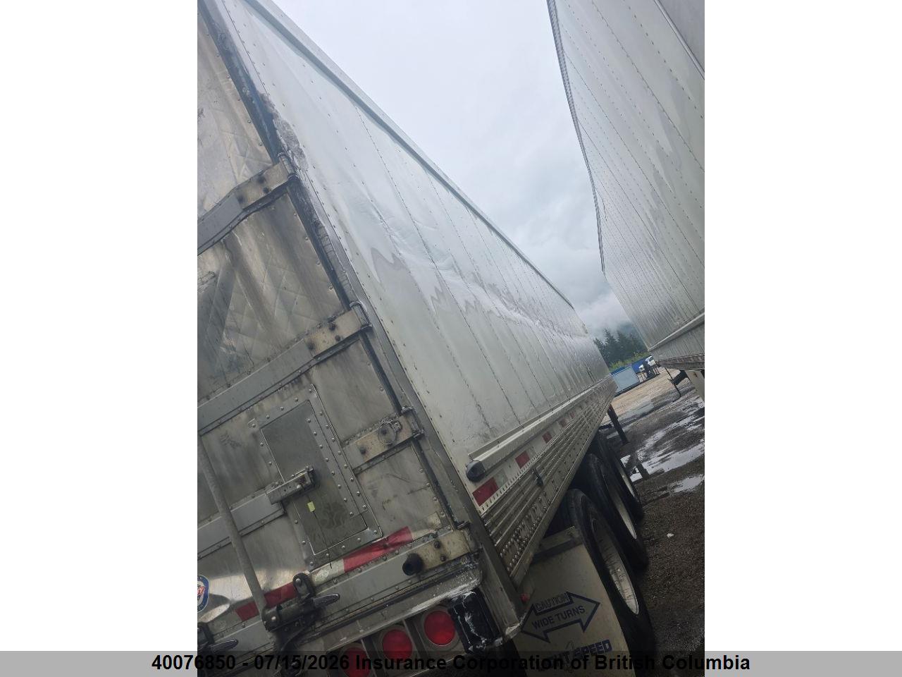 2018 UTILITY REEFER VAN TRAILER thumbnail 11