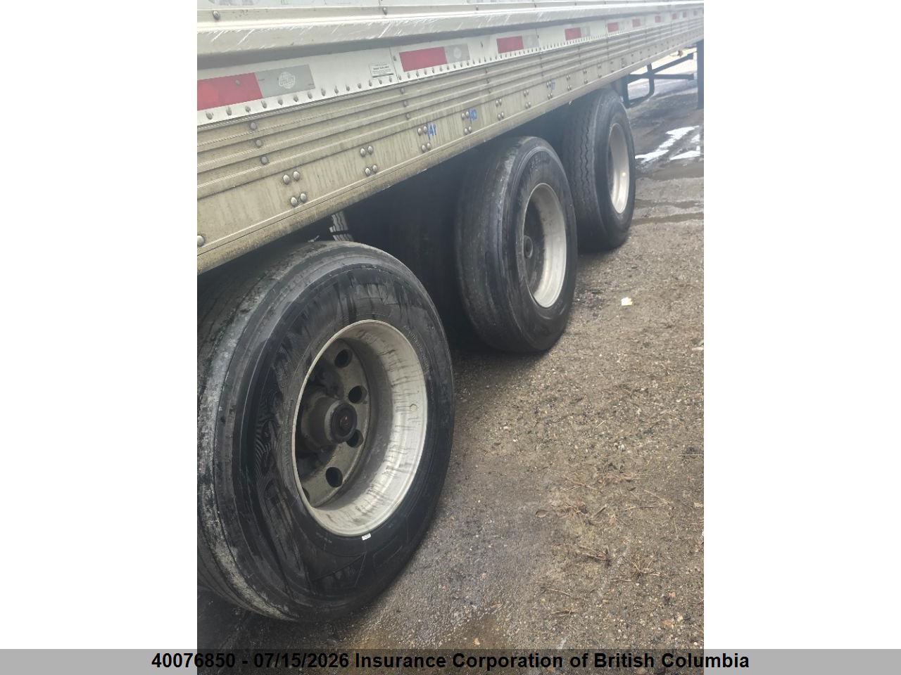 2018 UTILITY REEFER VAN TRAILER thumbnail 12