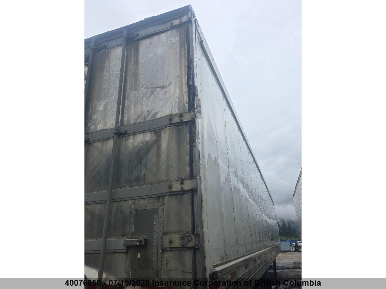 2018 UTILITY REEFER VAN TRAILER thumbnail 4