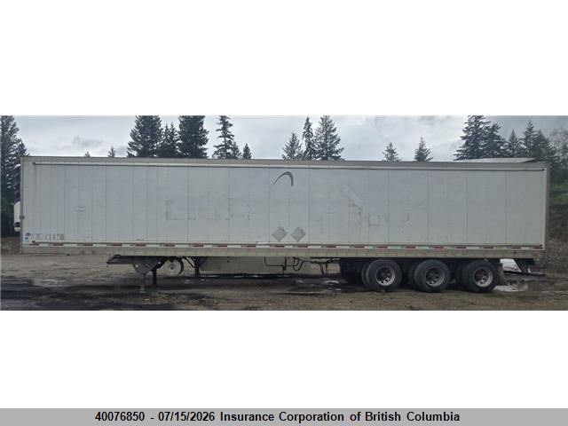 2018 UTILITY REEFER VAN TRAILER thumbnail 5