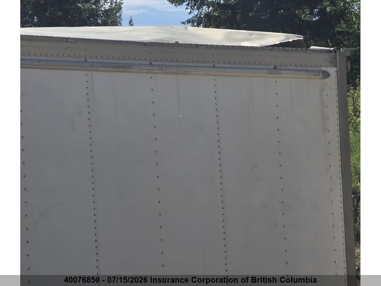 2018 UTILITY REEFER VAN TRAILER thumbnail 6