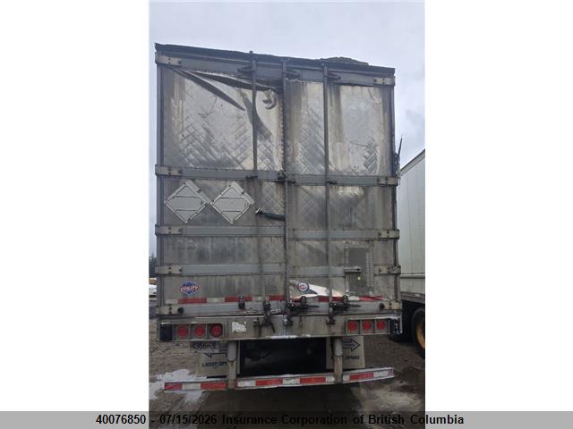 2018 UTILITY REEFER VAN TRAILER thumbnail 8