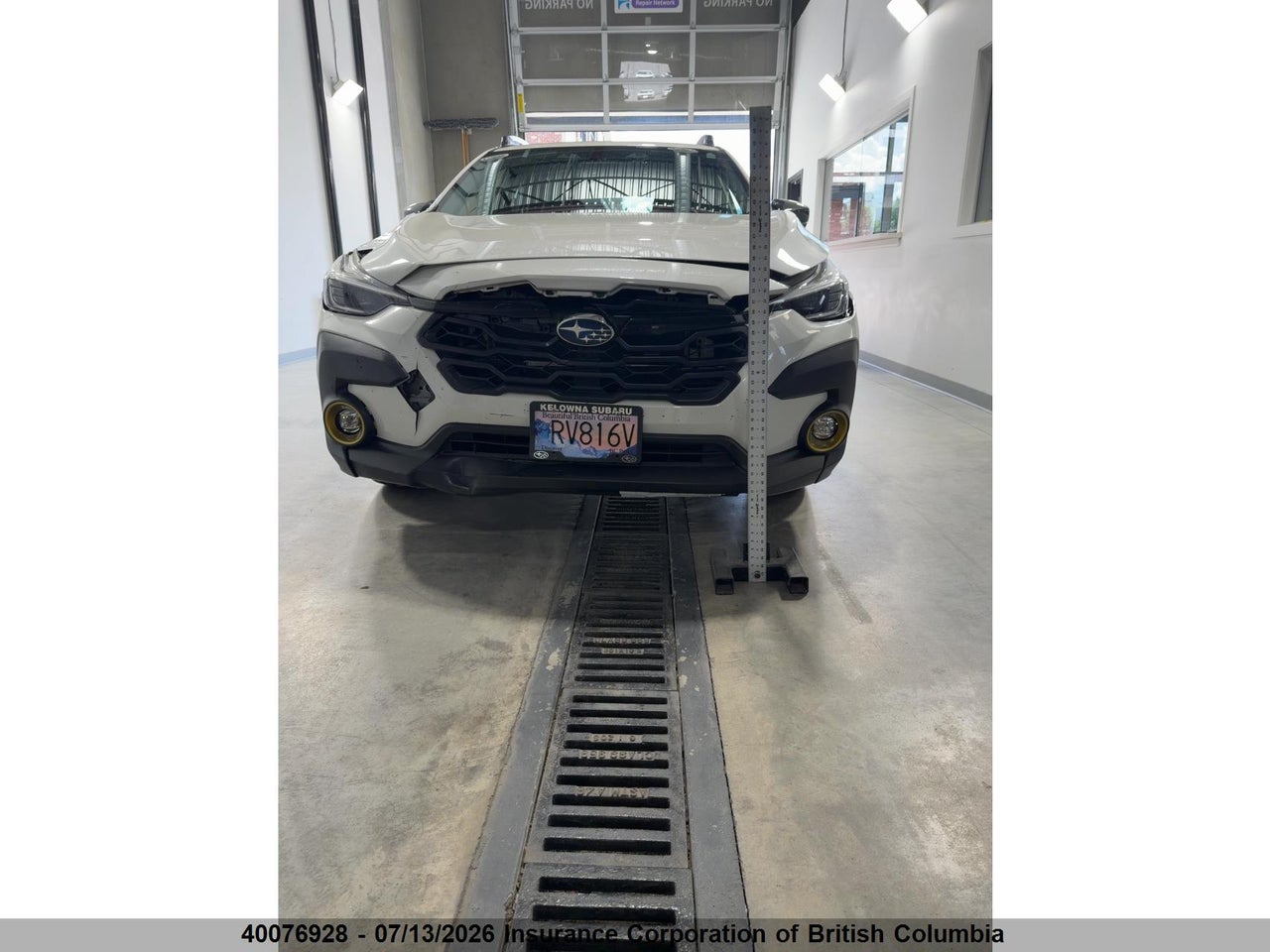 2025 SUBARU CROSSTREK SPORT thumbnail 11