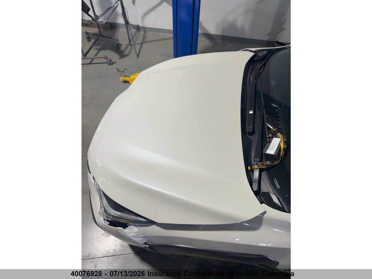 2025 SUBARU CROSSTREK SPORT thumbnail 6