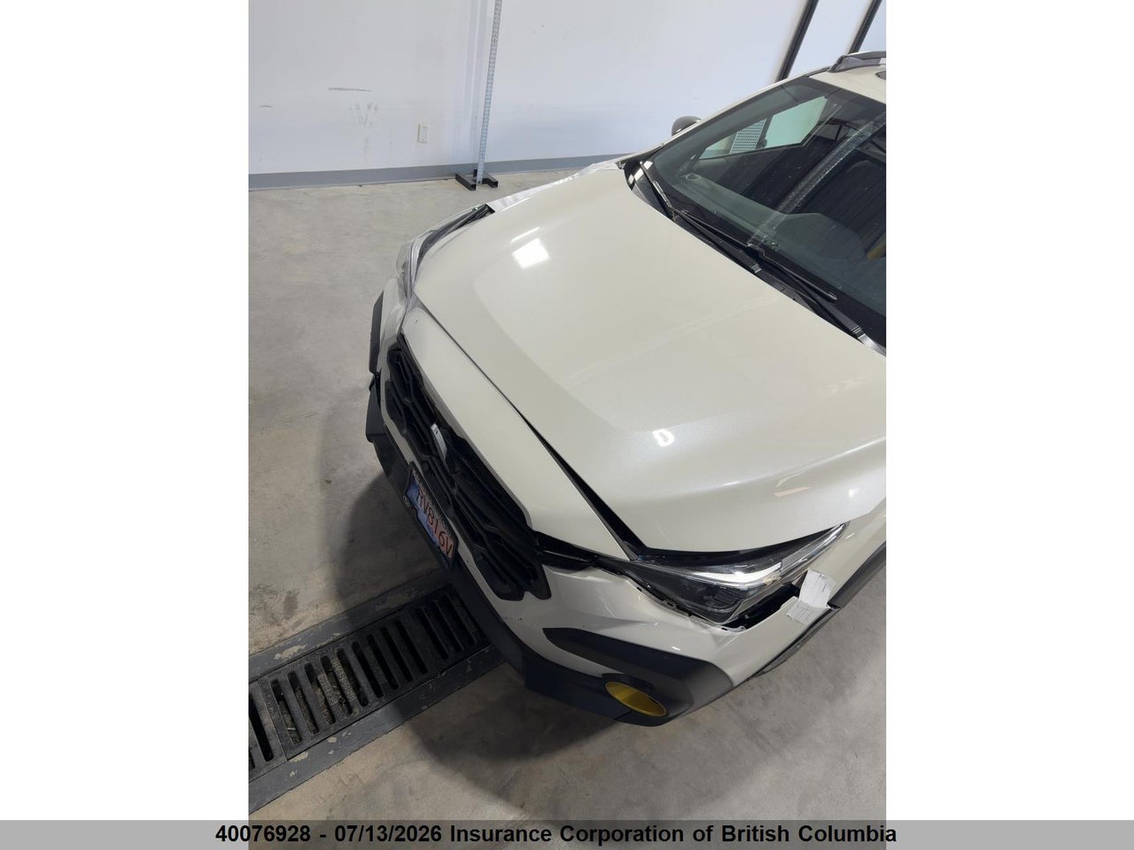 2025 SUBARU CROSSTREK SPORT thumbnail 7