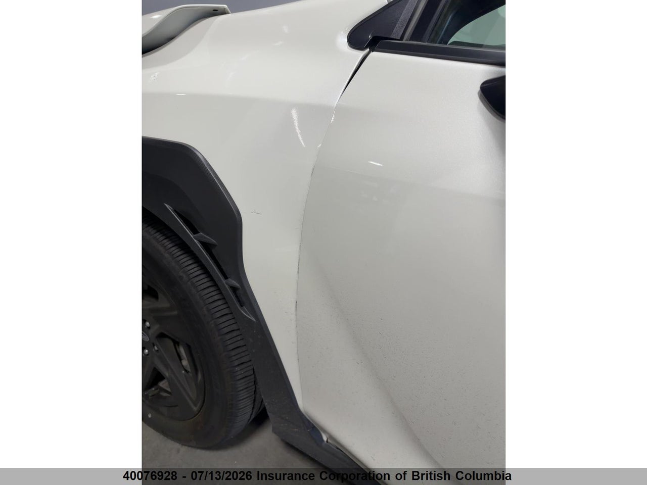 2025 SUBARU CROSSTREK SPORT thumbnail 10