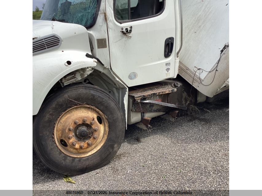 2018 FREIGHTLINER M2 106 thumbnail 6