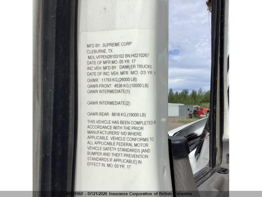 2018 FREIGHTLINER M2 106 thumbnail 7