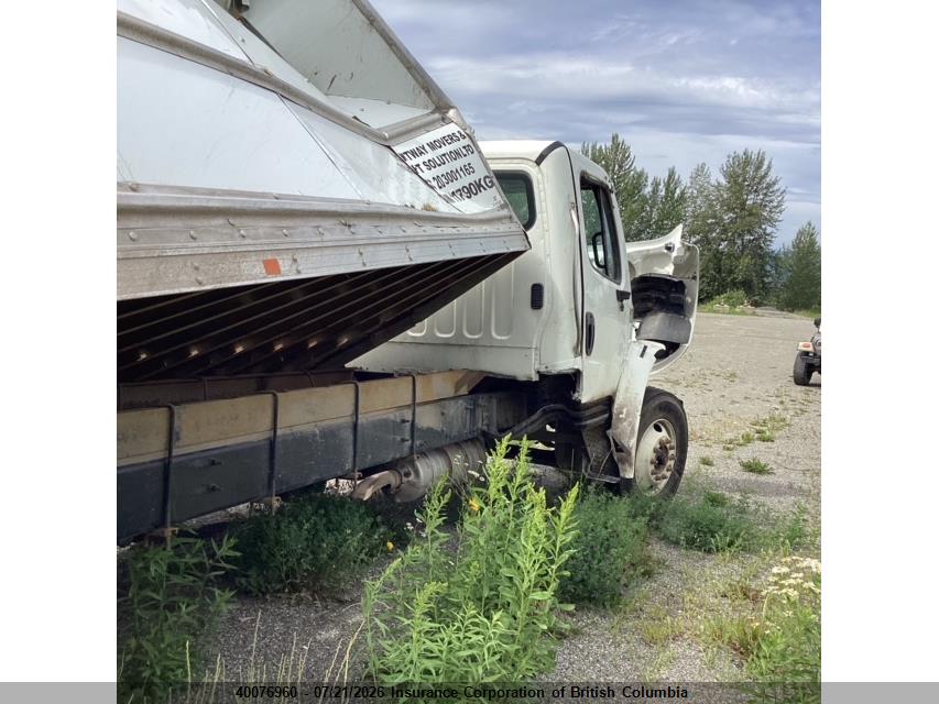 2018 FREIGHTLINER M2 106 thumbnail 9