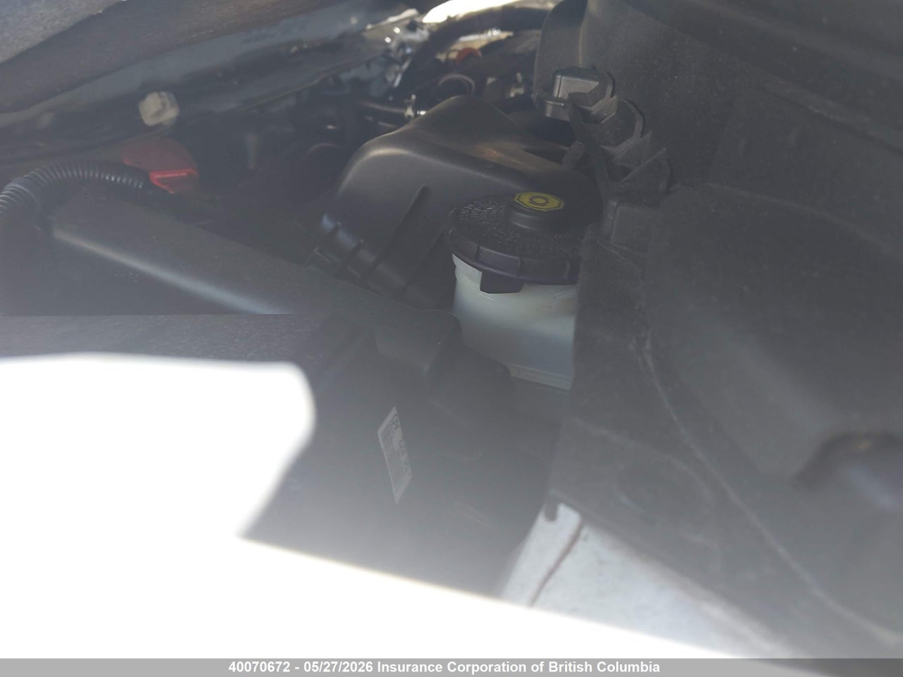 2014 HONDA CIVIC LX thumbnail 11