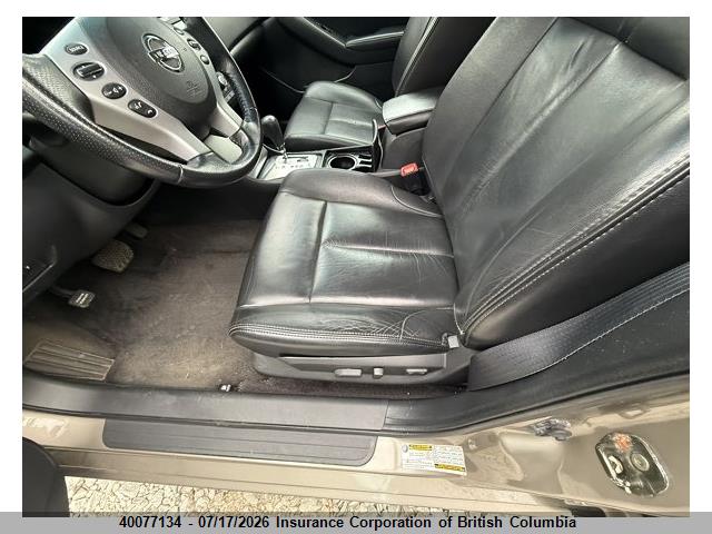 2007 NISSAN ALTIMA 2.5/2.5S thumbnail 12