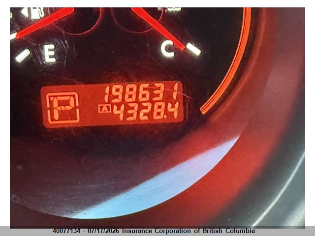 2007 NISSAN ALTIMA 2.5/2.5S thumbnail 9