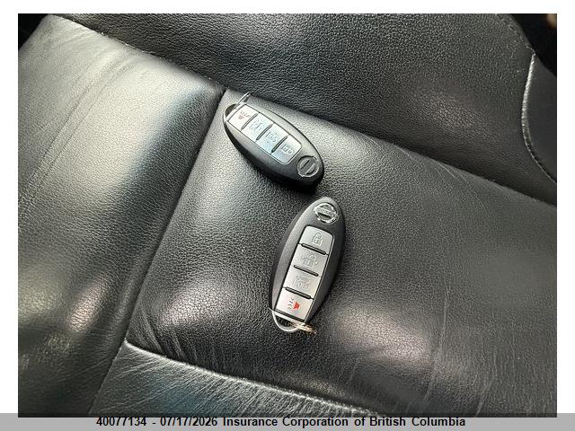 2007 NISSAN ALTIMA 2.5/2.5S thumbnail 10