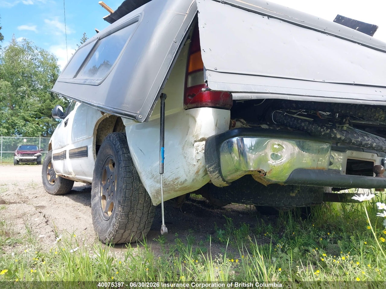2000 CHEVROLET Silverado C1500 thumbnail 7