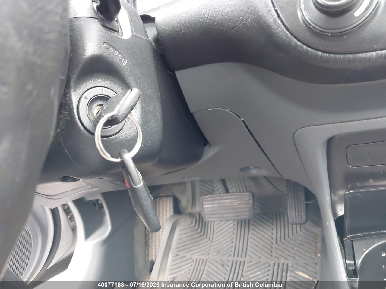 2004 HONDA CIVIC thumbnail 12