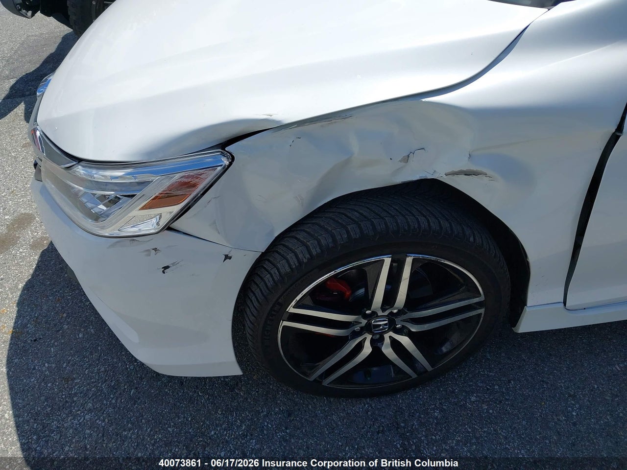 1HGCR2F0XGA806777 · 2016 HONDA ACCORD EX · 6/12
