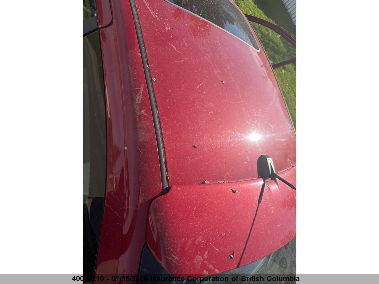 2009 FORD FOCUS thumbnail 6