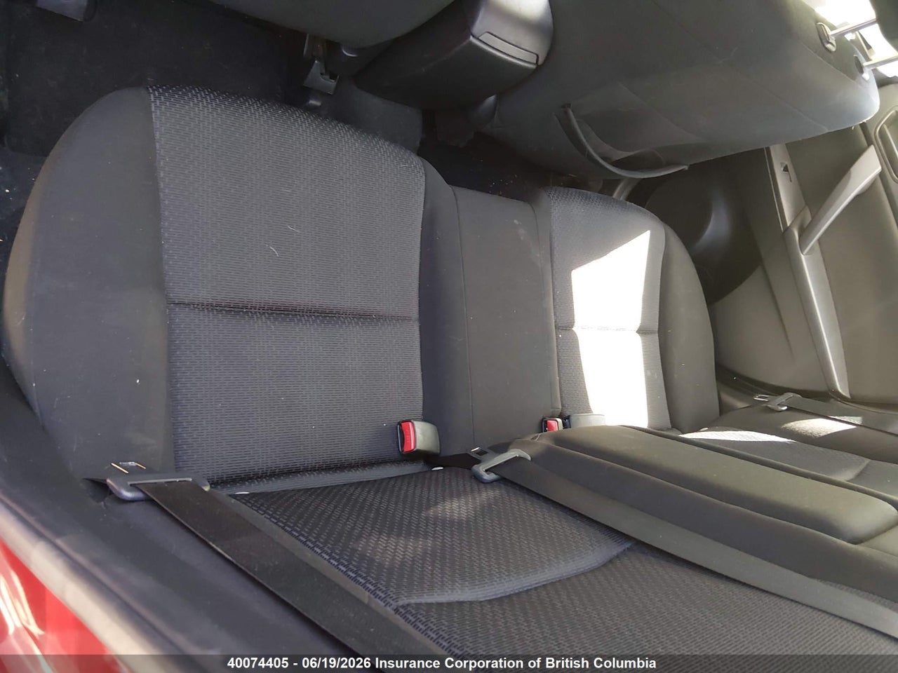 2010 MAZDA 3 I thumbnail 9