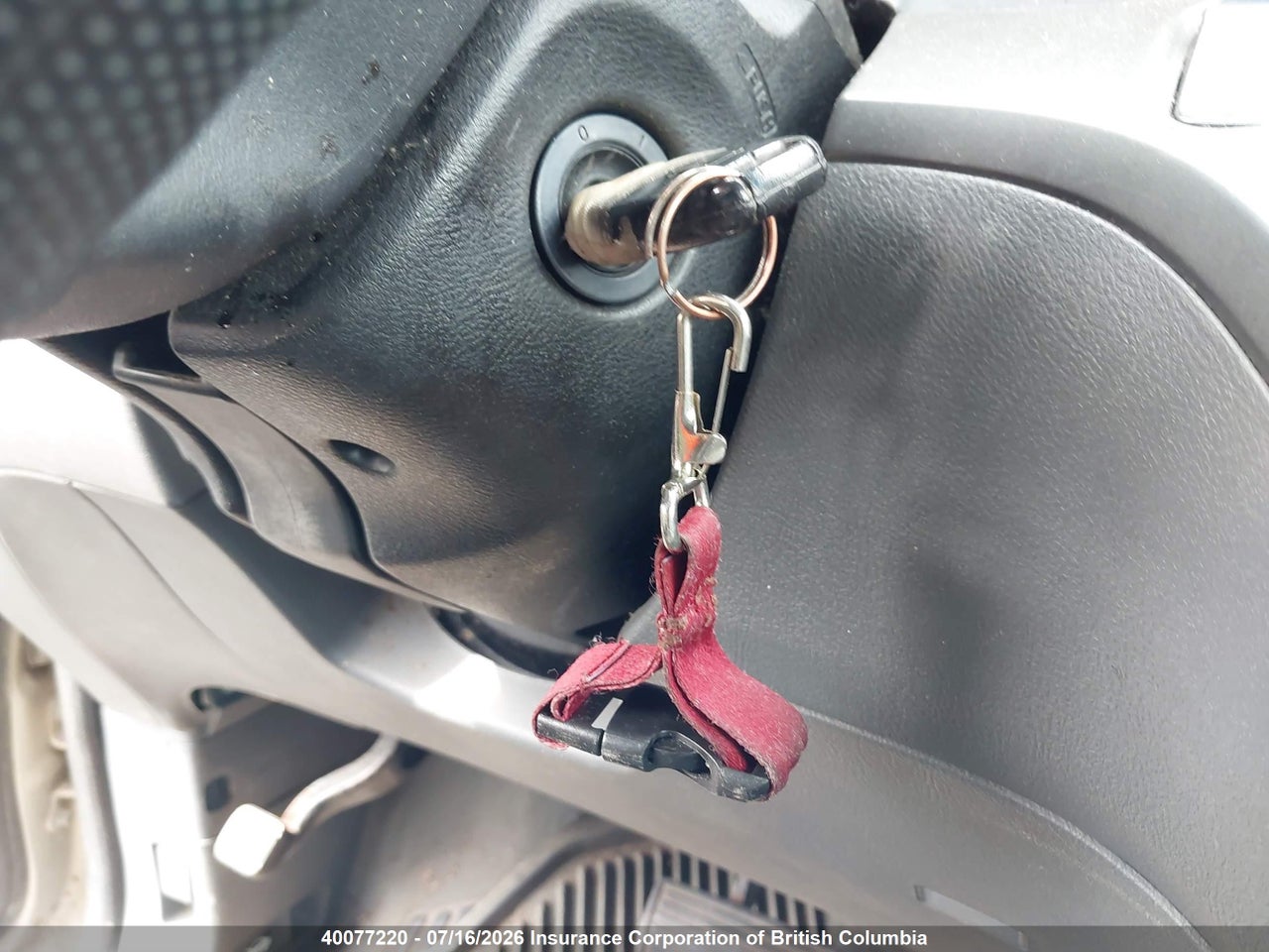 2005 HONDA ODYSSEY LX thumbnail 12