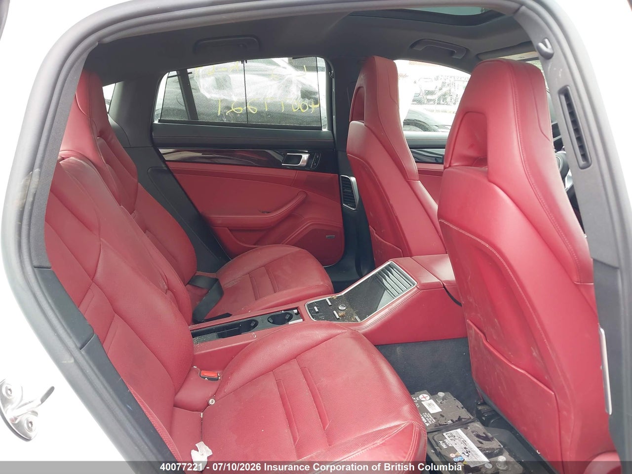 2019 PORSCHE PANAMERA 4 E-HYBRID thumbnail 9