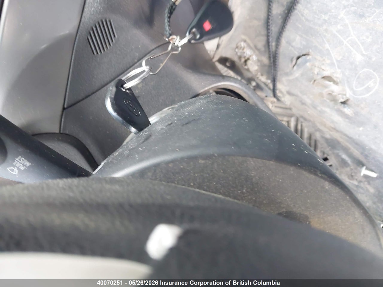 2008 SUBARU IMPREZA 2.5I thumbnail 12