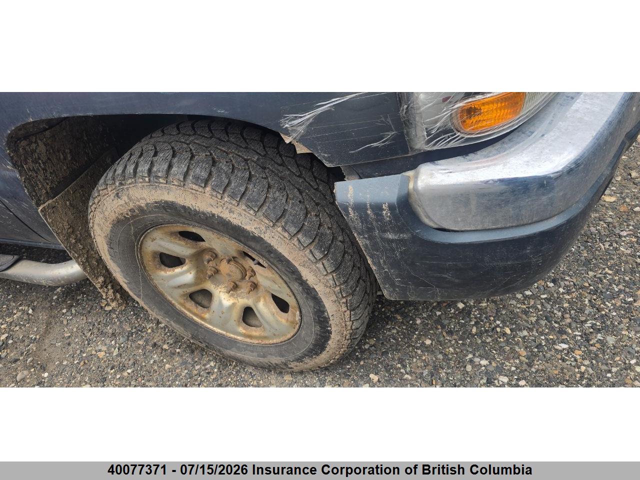 2006 GMC SIERRA 1500 SLE/SLT thumbnail 6