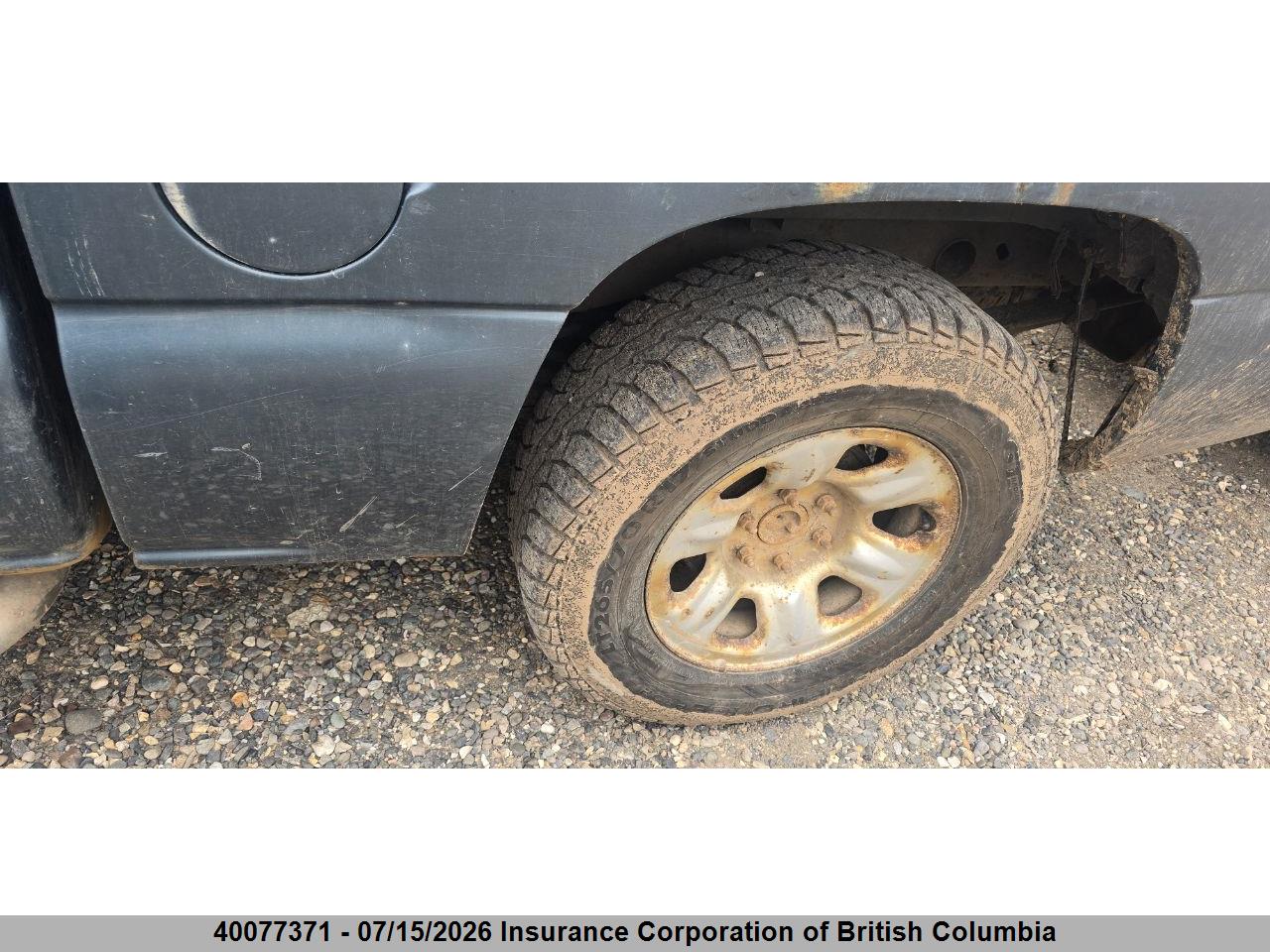 2006 GMC SIERRA 1500 SLE/SLT thumbnail 7