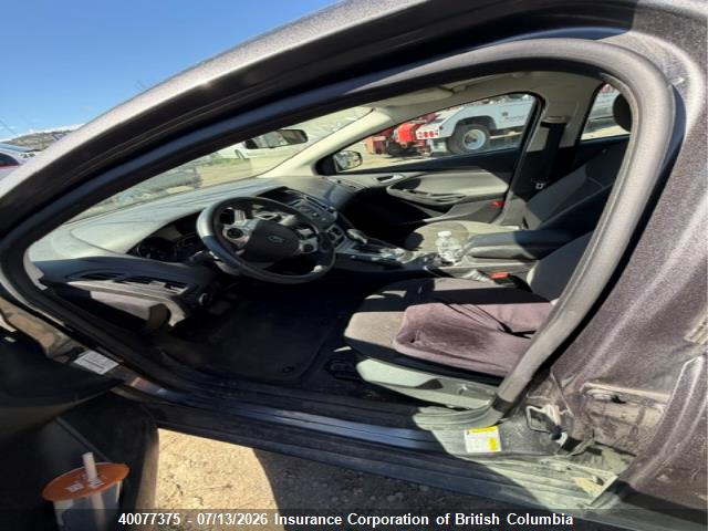 2014 FORD FOCUS thumbnail 12