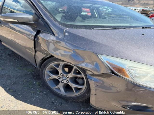 2014 FORD FOCUS thumbnail 10