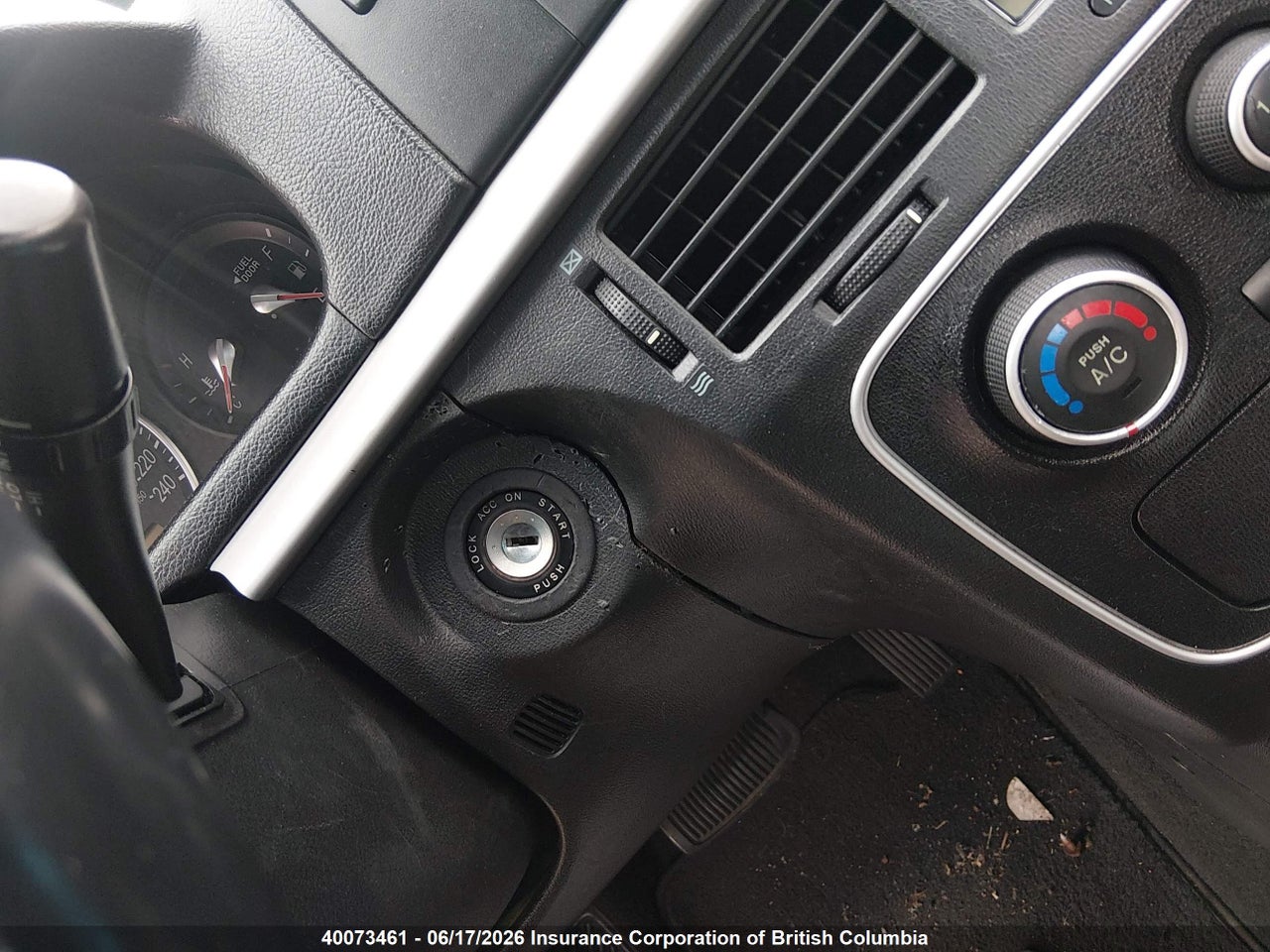2008 HYUNDAI SONATA GLS thumbnail 12
