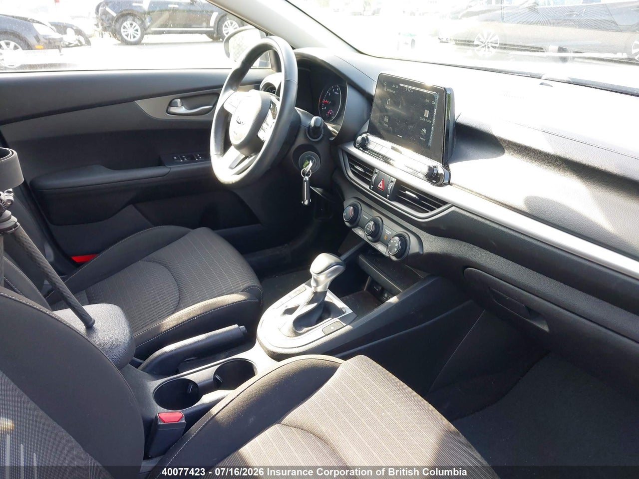 2020 KIA FORTE thumbnail 6