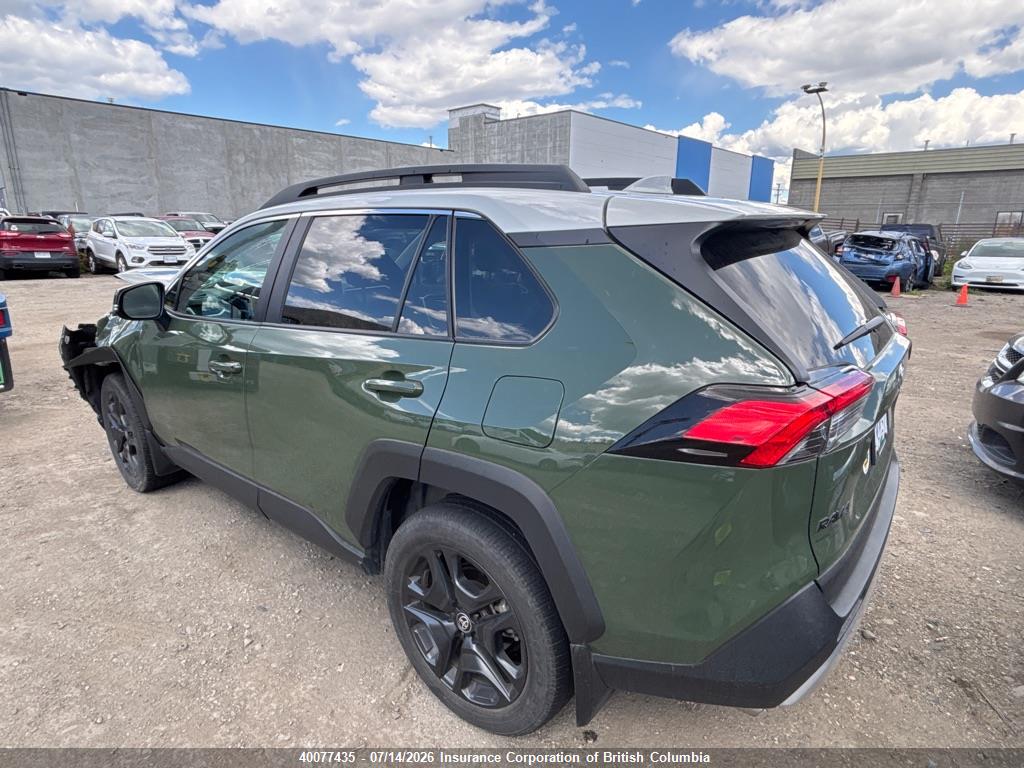 2024 TOYOTA RAV4 thumbnail 4