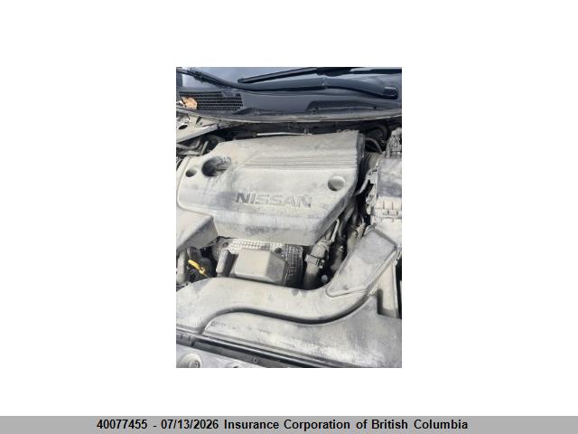 2017 NISSAN ALTIMA 2.5/S/SV/SL/SR thumbnail 11