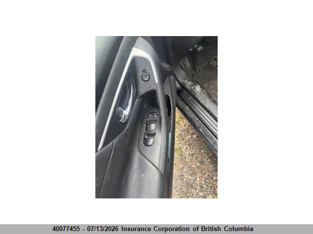 2017 NISSAN ALTIMA 2.5/S/SV/SL/SR thumbnail 7