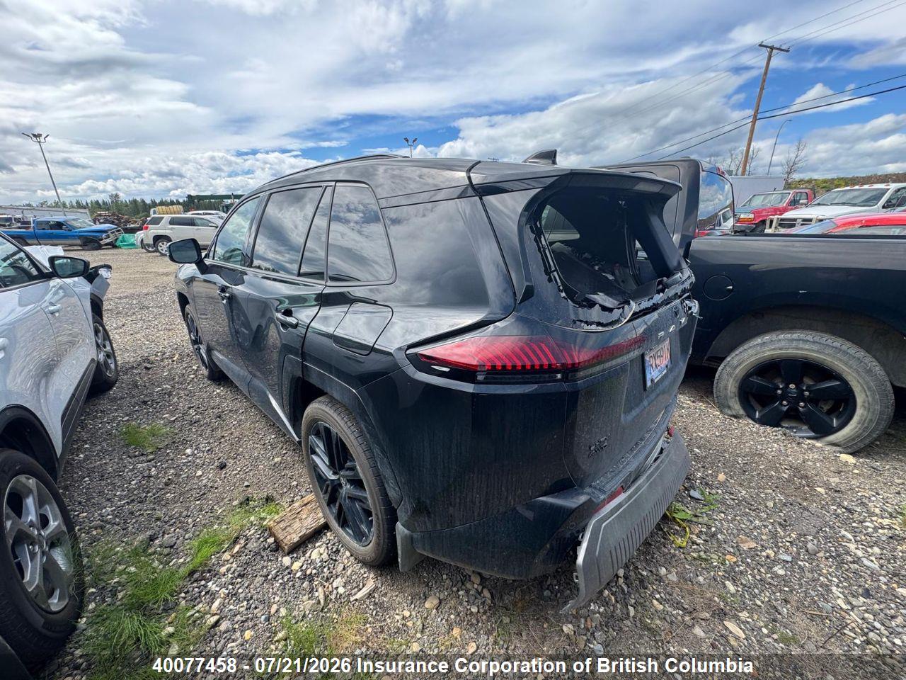 2026 TOYOTA RAV4 thumbnail 4