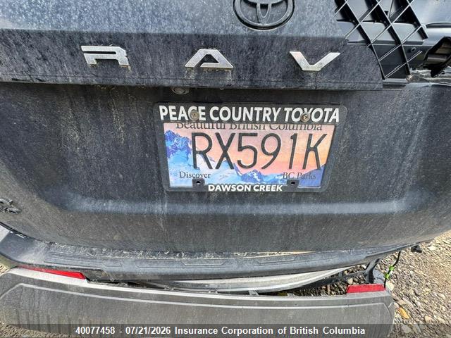 2026 TOYOTA RAV4 thumbnail 6