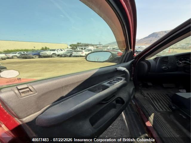 2009 GMC SIERRA K1500 thumbnail 10