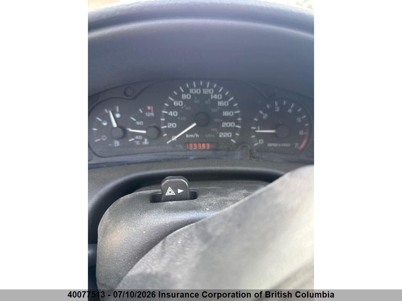 2002 CHEVROLET CAVALIER thumbnail 11