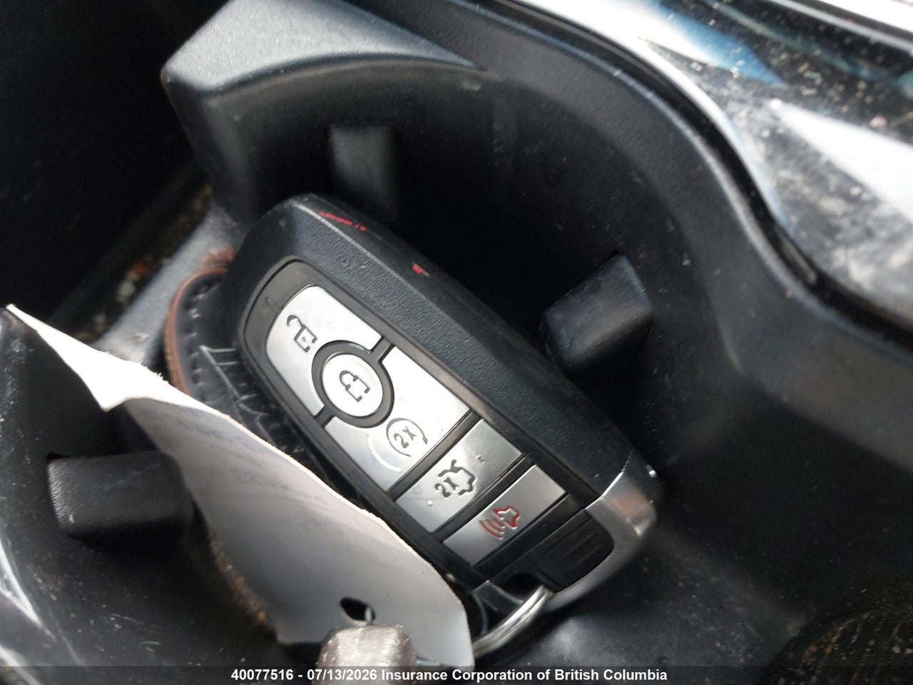 2019 FORD EDGE thumbnail 12