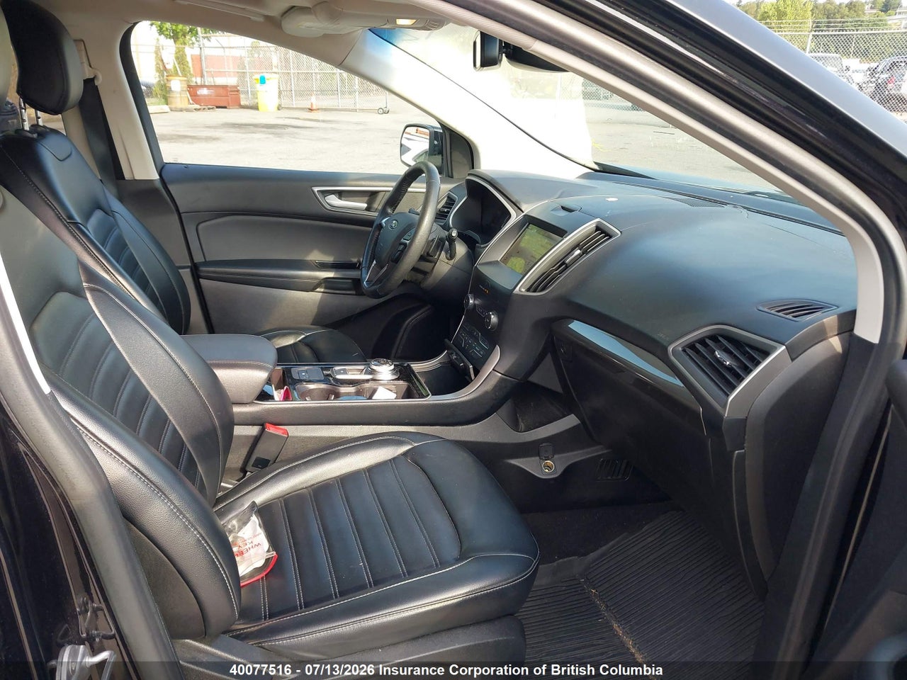 2019 FORD EDGE thumbnail 6