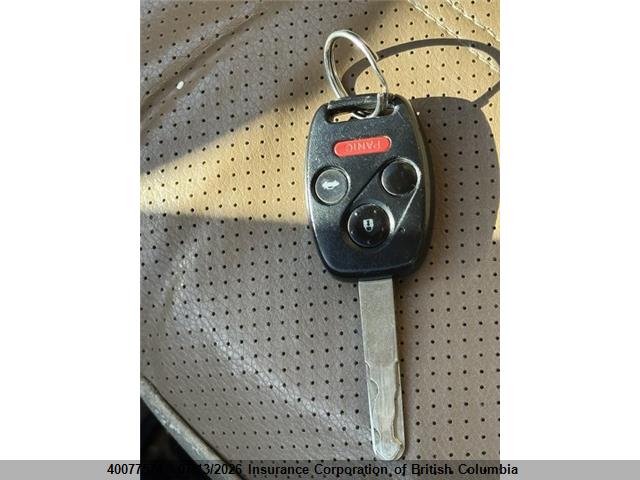 2006 HONDA CR-V thumbnail 11