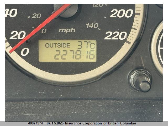 2006 HONDA CR-V thumbnail 12