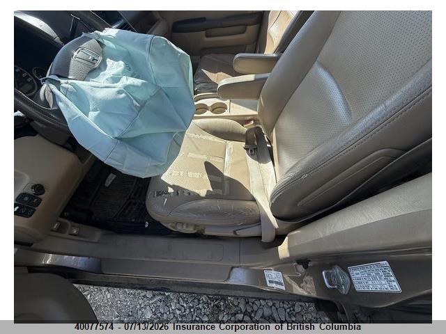 2006 HONDA CR-V thumbnail 8