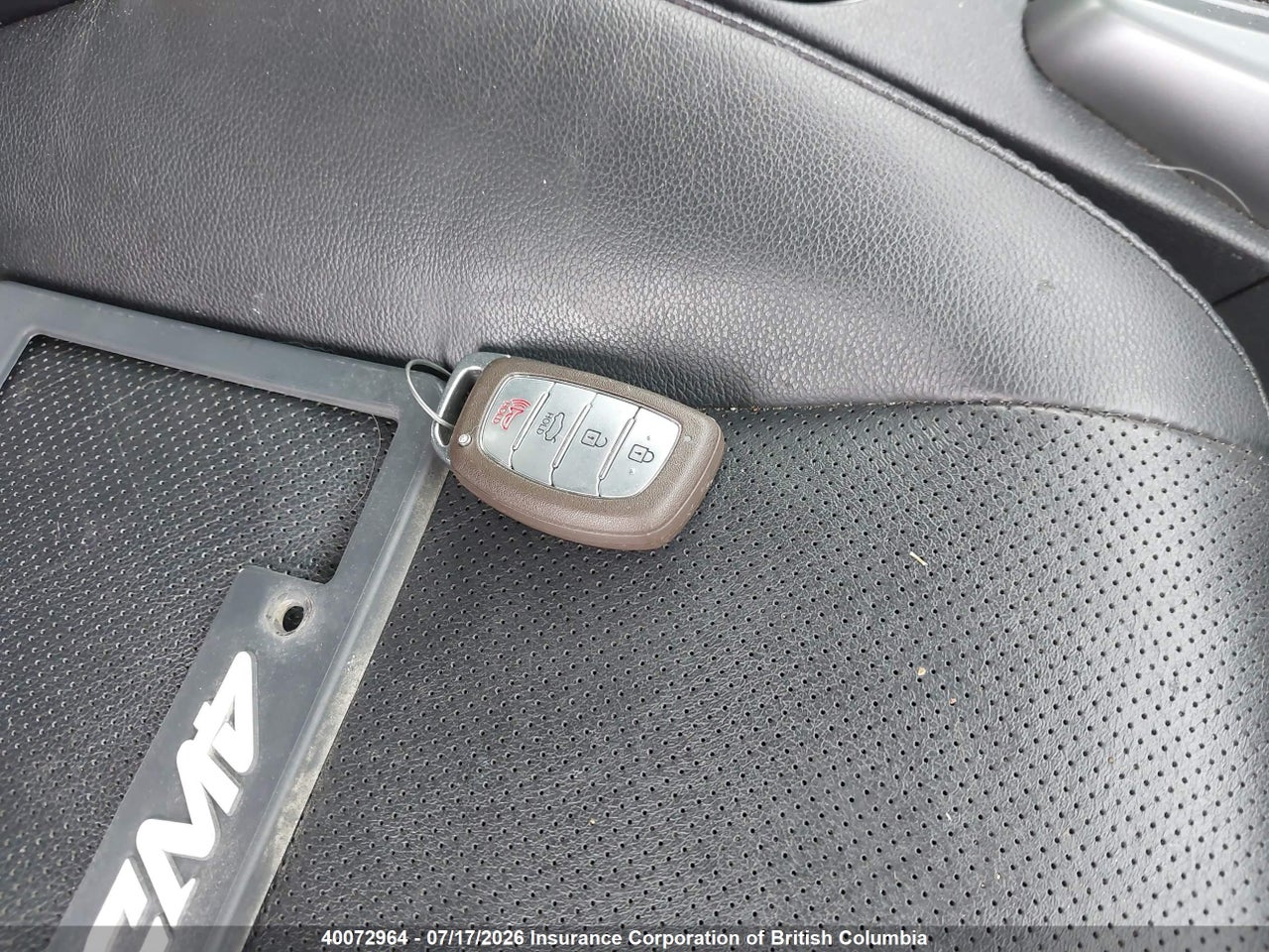 2015 HYUNDAI ELANTRA SE/SPORT/LIMITED thumbnail 12