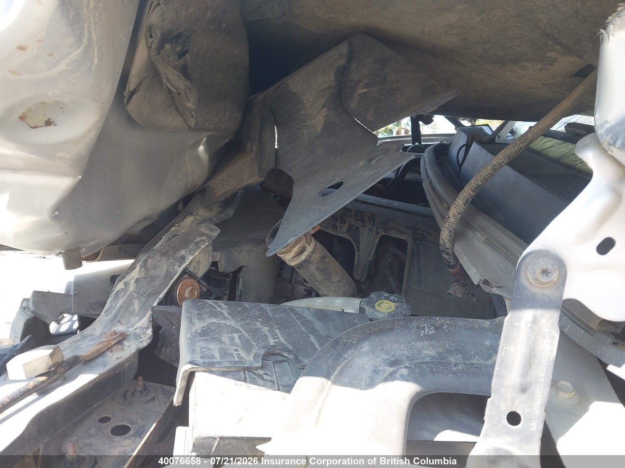 2011 GMC SIERRA K2500 SLT thumbnail 11